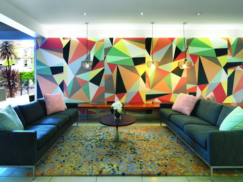 The Parkmore Hotel - Darwin Holiday 7