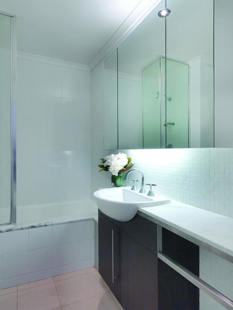 The Parkmore Hotel - Darwin Holiday 3