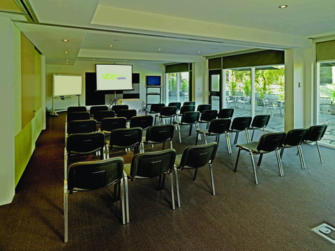 The Parkmore Hotel - Darwin Holiday 4