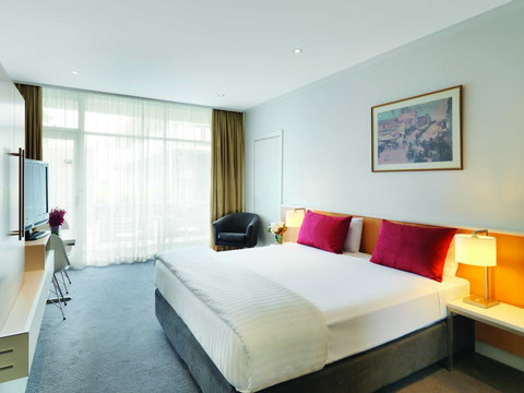 The Parkmore Hotel - Darwin Holiday 13