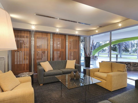 The Parkmore Hotel - Darwin Holiday 21