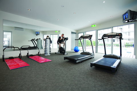 The Parkmore Hotel - Darwin Holiday 18