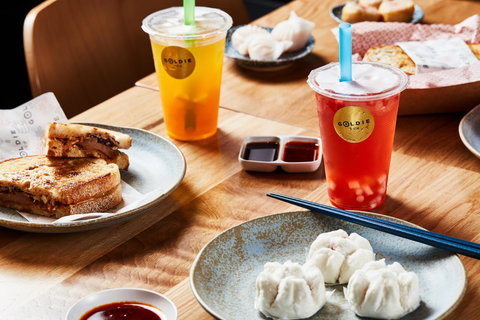 Ibis Melbourne Central - Darwin Holiday 26