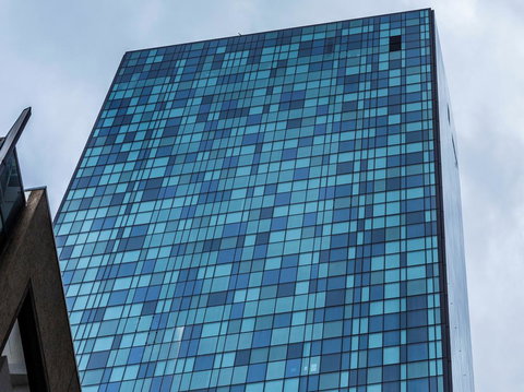 Ibis Melbourne Central - Darwin Holiday 6