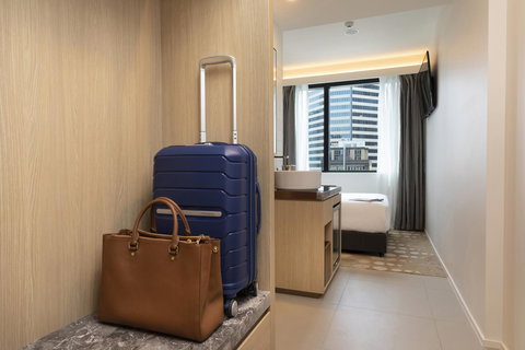 Ibis Melbourne Central - Darwin Holiday 39