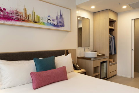 Ibis Melbourne Central - Darwin Holiday 40