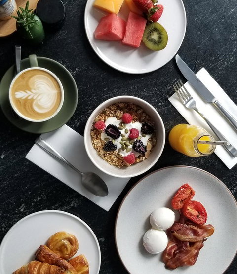 Ibis Melbourne Central - Darwin Holiday 17