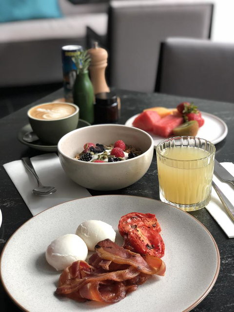 Ibis Melbourne Central - Darwin Holiday 13