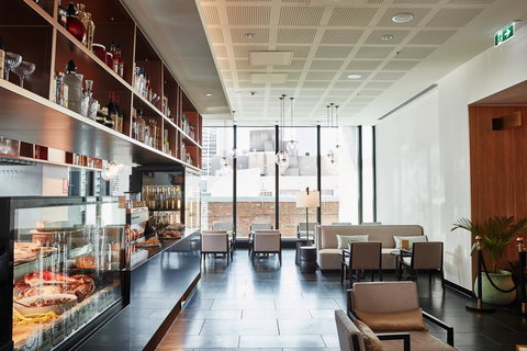 Ibis Melbourne Central - Darwin Holiday 22