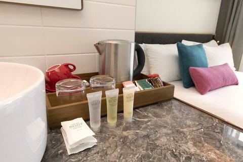 Ibis Melbourne Central - Darwin Holiday 37