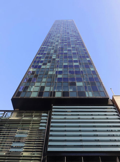 Ibis Melbourne Central - Darwin Holiday 4