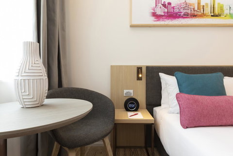 Ibis Melbourne Central - Darwin Holiday 41