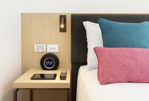 Ibis Melbourne Central - Darwin Holiday 0