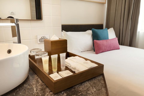 Ibis Melbourne Central - Darwin Holiday 30