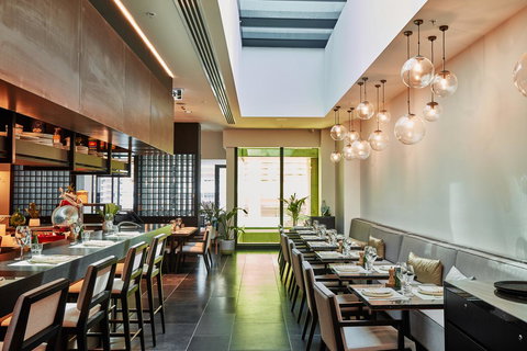 Ibis Melbourne Central - Darwin Holiday 20