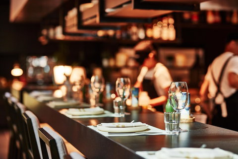 Ibis Melbourne Central - Darwin Holiday 19