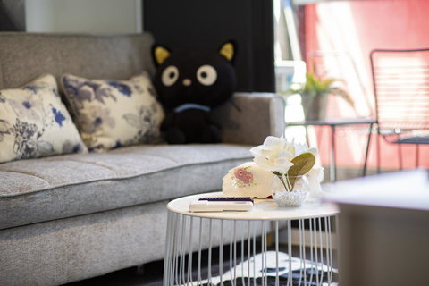 UrbanSuite Melbourne Cozy Apartment å°”æœ¬ åŸŽå¸‚ç²¾é€‰é…’åº—ä½å®¿ - Darwin Holiday 8
