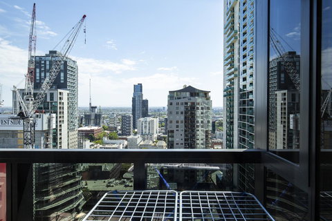 UrbanSuite Melbourne Cozy Apartment å°”æœ¬ åŸŽå¸‚ç²¾é€‰é…’åº—ä½å®¿ - Darwin Holiday 9