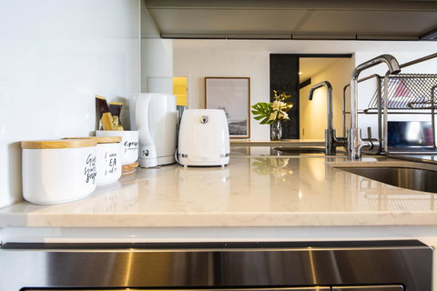 UrbanSuite Melbourne Cozy Apartment å°”æœ¬ åŸŽå¸‚ç²¾é€‰é…’åº—ä½å®¿ - Darwin Holiday 40