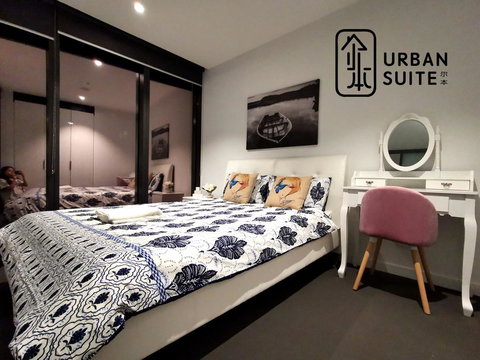 UrbanSuite Melbourne Cozy Apartment å°”æœ¬ åŸŽå¸‚ç²¾é€‰é…’åº—ä½å®¿ - Darwin Holiday 18