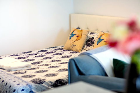 UrbanSuite Melbourne Cozy Apartment å°”æœ¬ åŸŽå¸‚ç²¾é€‰é…’åº—ä½å®¿ - Darwin Holiday 39