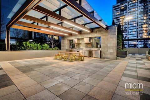 UrbanSuite Melbourne Cozy Apartment å°”æœ¬ åŸŽå¸‚ç²¾é€‰é…’åº—ä½å®¿ - Darwin Holiday 38