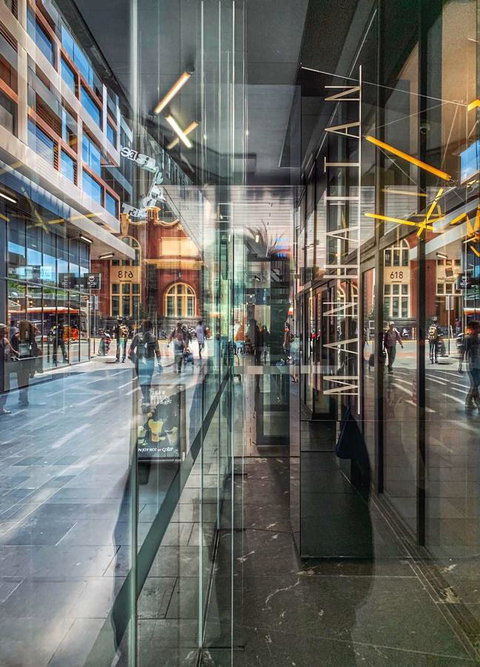 UrbanSuite Melbourne Cozy Apartment å°”æœ¬ åŸŽå¸‚ç²¾é€‰é…’åº—ä½å®¿ - Darwin Holiday 14