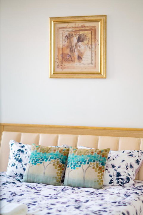 UrbanSuite Melbourne Cozy Apartment å°”æœ¬ åŸŽå¸‚ç²¾é€‰é…’åº—ä½å®¿ - Darwin Holiday 36