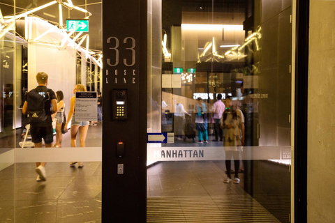 UrbanSuite Melbourne Cozy Apartment å°”æœ¬ åŸŽå¸‚ç²¾é€‰é…’åº—ä½å®¿ - Darwin Holiday 23