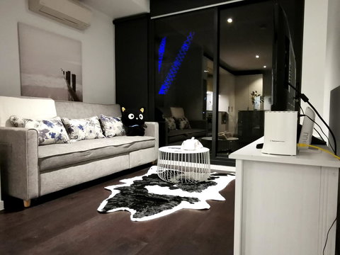 UrbanSuite Melbourne Cozy Apartment å°”æœ¬ åŸŽå¸‚ç²¾é€‰é…’åº—ä½å®¿ - Darwin Holiday 44