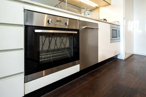 UrbanSuite Melbourne Cozy Apartment å°”æœ¬ åŸŽå¸‚ç²¾é€‰é…’åº—ä½å®¿ - Darwin Holiday 21