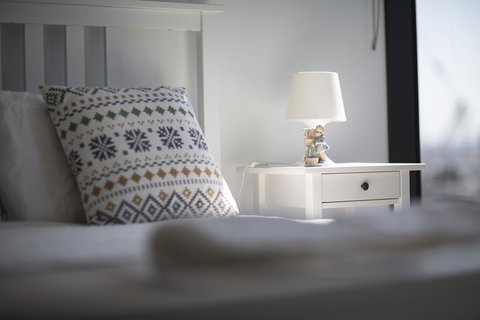 UrbanSuite Melbourne Cozy Apartment å°”æœ¬ åŸŽå¸‚ç²¾é€‰é…’åº—ä½å®¿ - Darwin Holiday 25