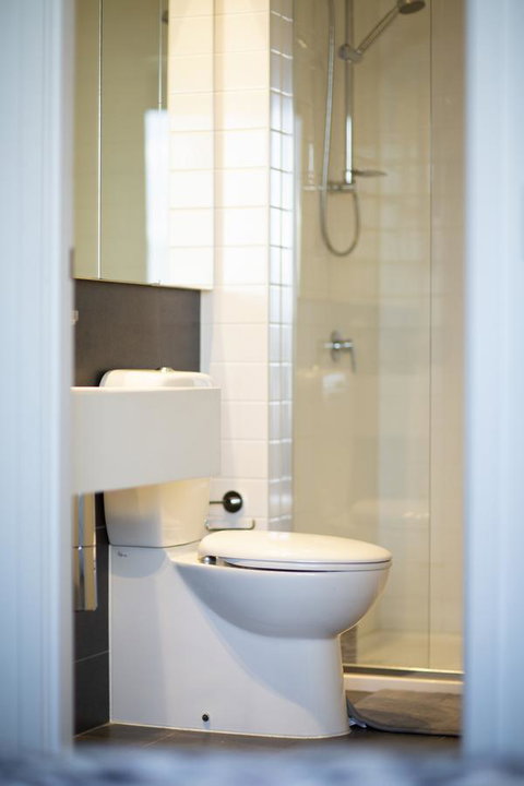 UrbanSuite Melbourne Cozy Apartment å°”æœ¬ åŸŽå¸‚ç²¾é€‰é…’åº—ä½å®¿ - Darwin Holiday 32