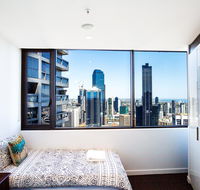 UrbanSuite Melbourne Cozy Apartment   - Darwin Holiday