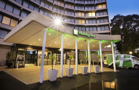 Holiday Inn Melbourne Airport, An IHG Hotel - Darwin Holiday 0