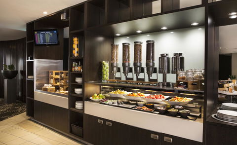 Holiday Inn Melbourne Airport, An IHG Hotel - Darwin Holiday 20