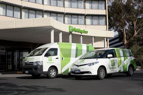 Holiday Inn Melbourne Airport, An IHG Hotel - Darwin Holiday 11