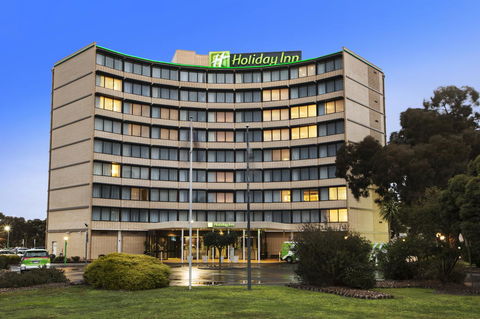 Holiday Inn Melbourne Airport, An IHG Hotel - Darwin Holiday 8