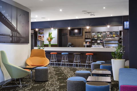 Holiday Inn Melbourne Airport, An IHG Hotel - Darwin Holiday 3