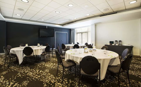Holiday Inn Melbourne Airport, An IHG Hotel - Darwin Holiday 25