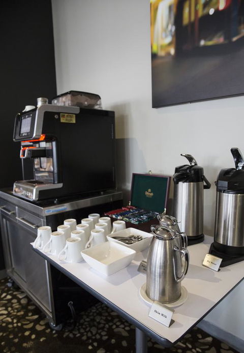 Holiday Inn Melbourne Airport, An IHG Hotel - Darwin Holiday 26