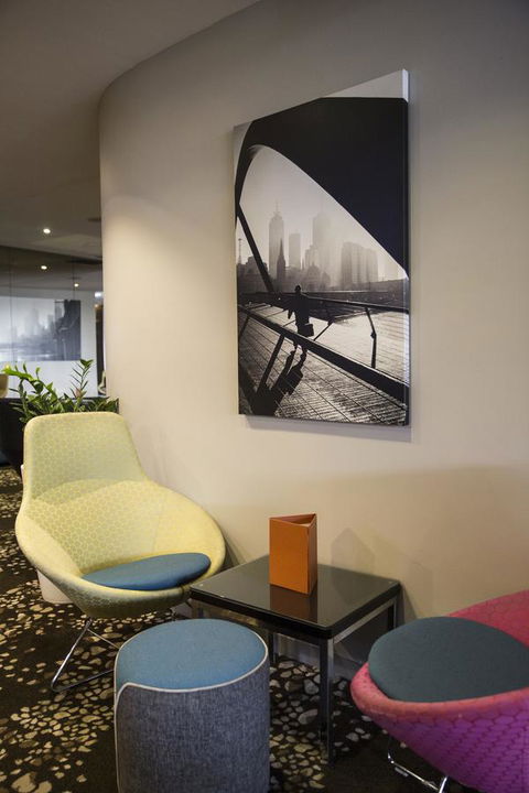 Holiday Inn Melbourne Airport, An IHG Hotel - Darwin Holiday 5