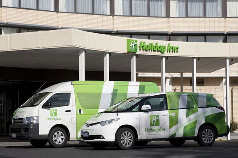Holiday Inn Melbourne Airport, An IHG Hotel - Darwin Holiday 2