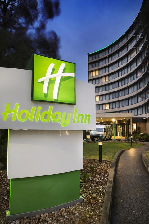 Holiday Inn Melbourne Airport, An IHG Hotel - Darwin Holiday 13