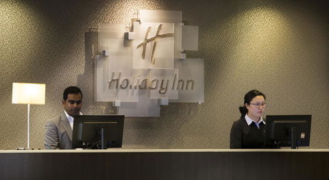 Holiday Inn Melbourne Airport, An IHG Hotel - Darwin Holiday 18