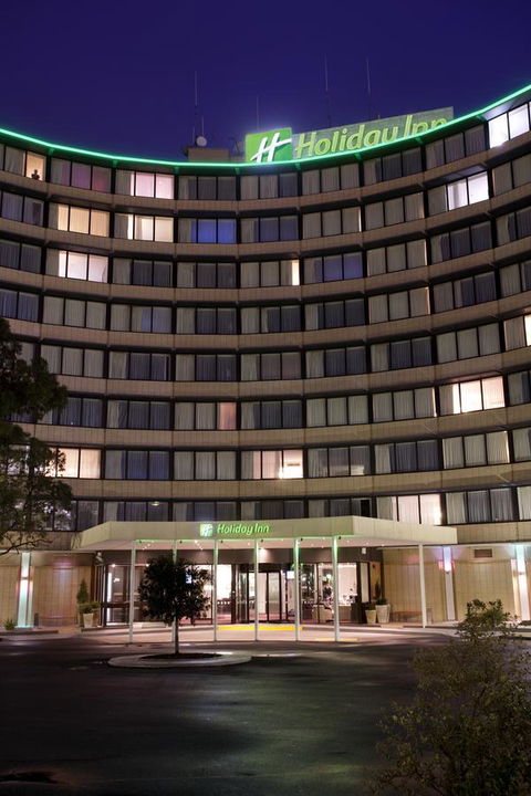 Holiday Inn Melbourne Airport, An IHG Hotel - Darwin Holiday 12