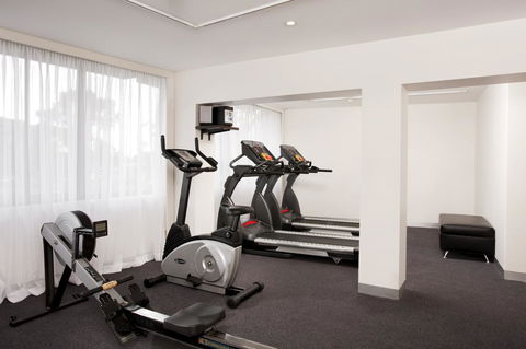 Holiday Inn Melbourne Airport, An IHG Hotel - Darwin Holiday 7