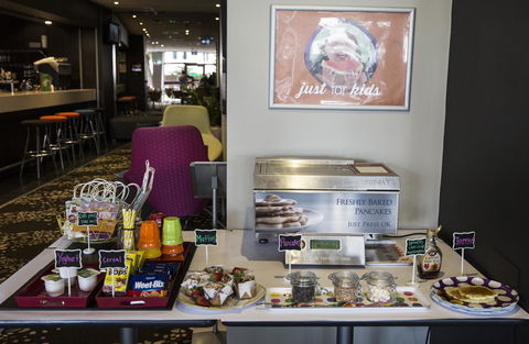 Holiday Inn Melbourne Airport, An IHG Hotel - Darwin Holiday 22