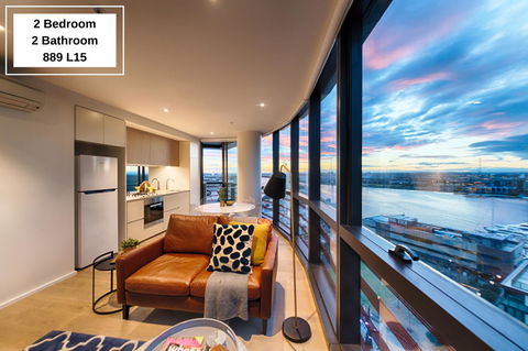 Orange Stay Apartments - Darwin Holiday 22