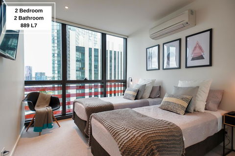 Orange Stay Apartments - Darwin Holiday 17